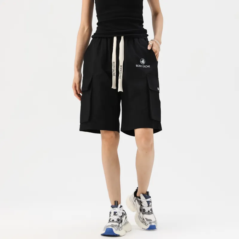 BODY GLOVE Casual Shorts Unisex-3