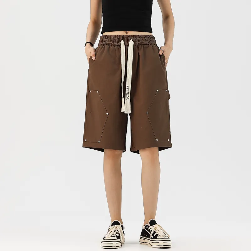 BODY GLOVE Denim Shorts Unisex-10