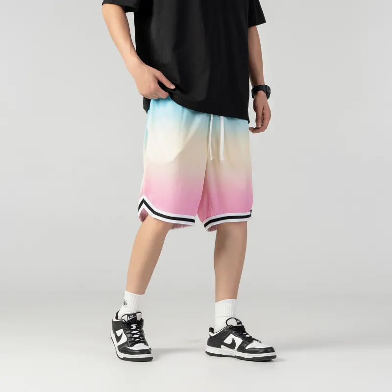BODY GLOVE Basketball Shorts Unisex-20