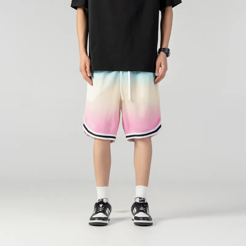 BODY GLOVE Basketball Shorts Unisex-18