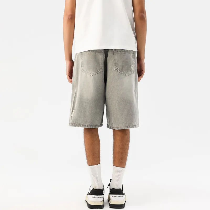 BODY GLOVE Denim Shorts Unisex-37