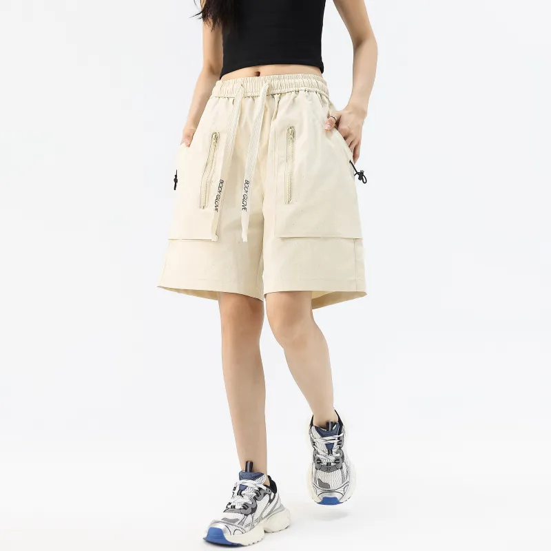 BODY GLOVE Cargo Shorts Unisex-12