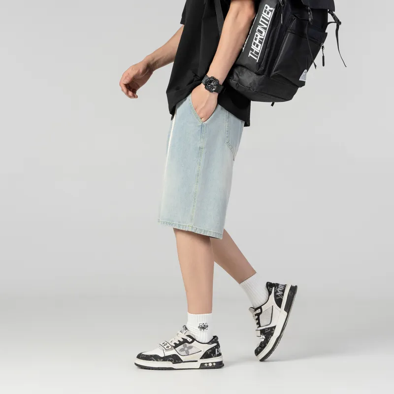 BODY GLOVE Denim Shorts Unisex-41