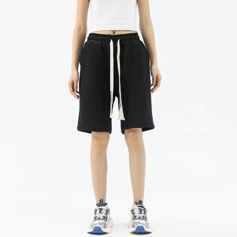 BODY GLOVE Casual Shorts Unisex Light Blue-2