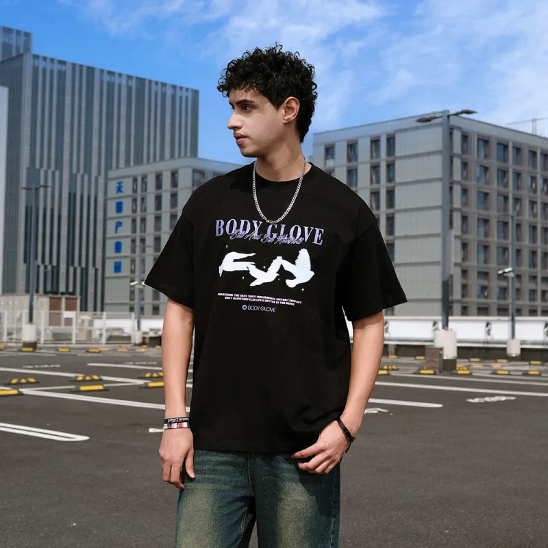 BODY GLOVE T-Shirts Unisex-5
