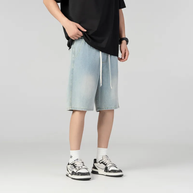 BODY GLOVE Denim Shorts Unisex-39