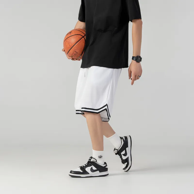 BODY GLOVE Basketball Shorts Unisex-13