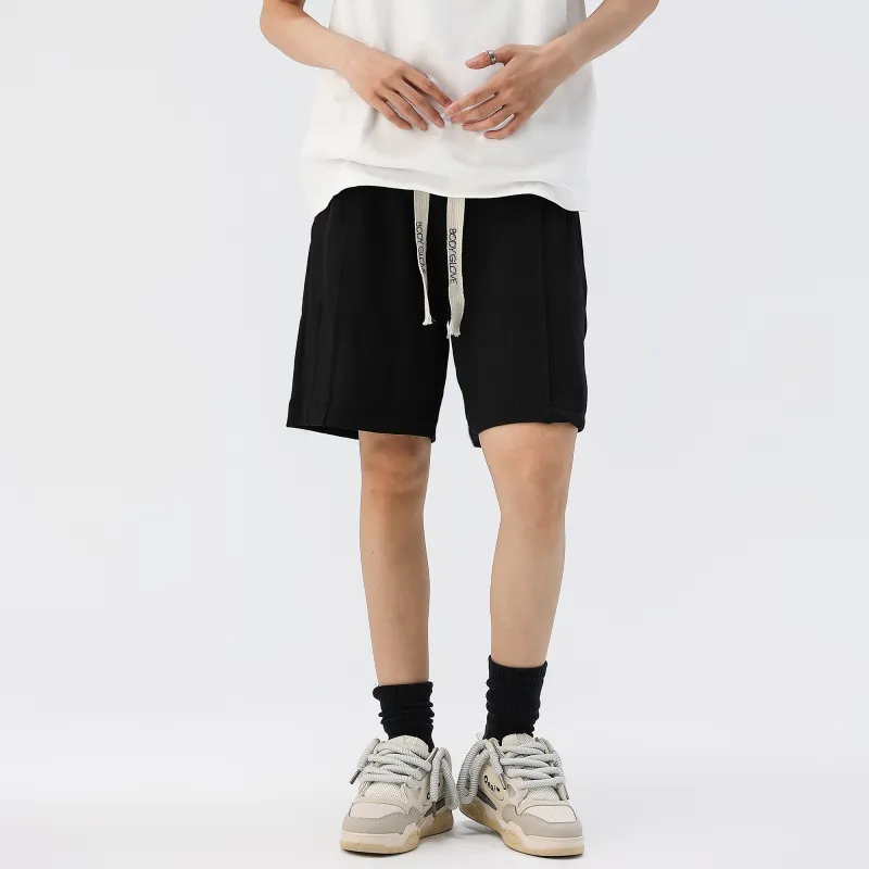 BODY GLOVE Casual Shorts Unisex Pink-12