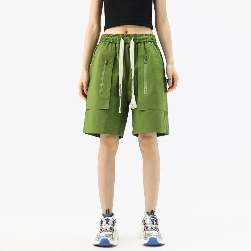 BODY GLOVE Cargo Shorts Unisex-19