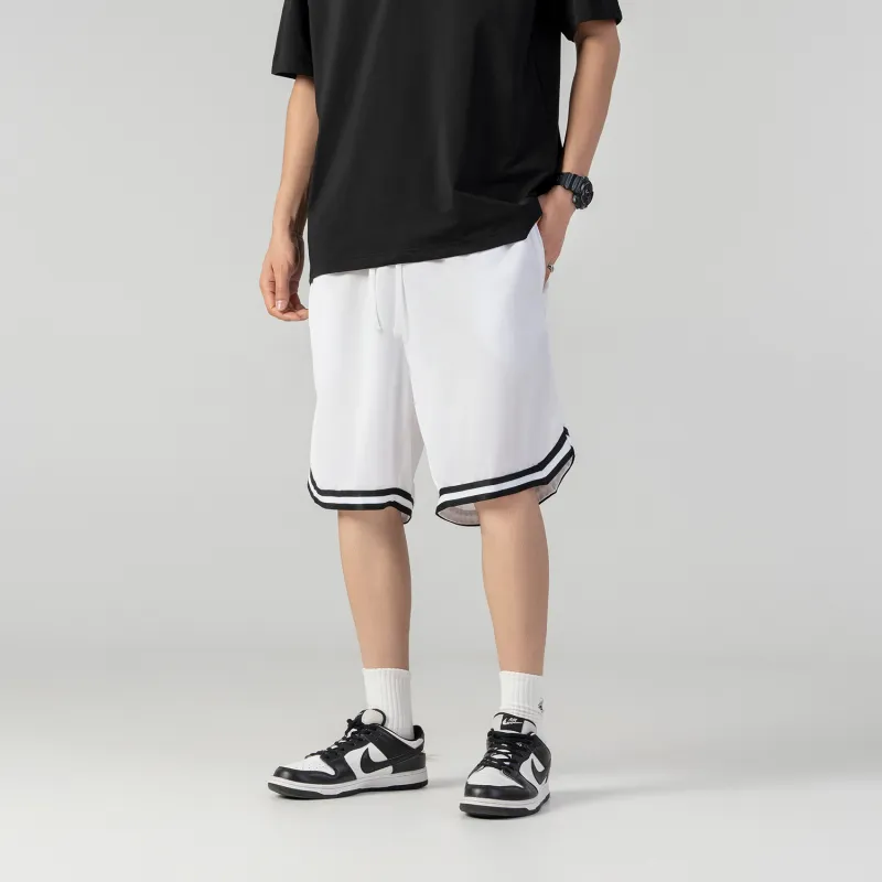 BODY GLOVE Basketball Shorts Unisex-10