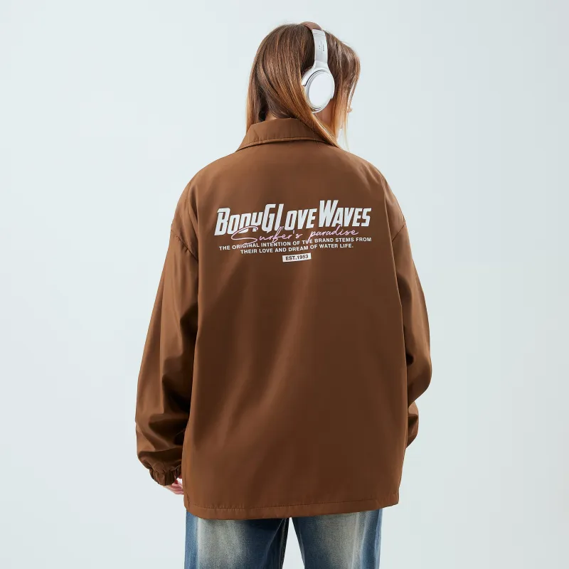BODY GLOVE Jackets & Coats Unisex-18