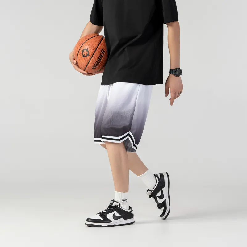 BODY GLOVE Basketball Shorts Unisex-23