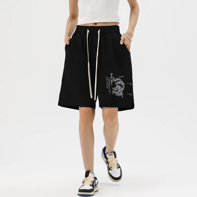 BODY GLOVE Casual Shorts Unisex-7