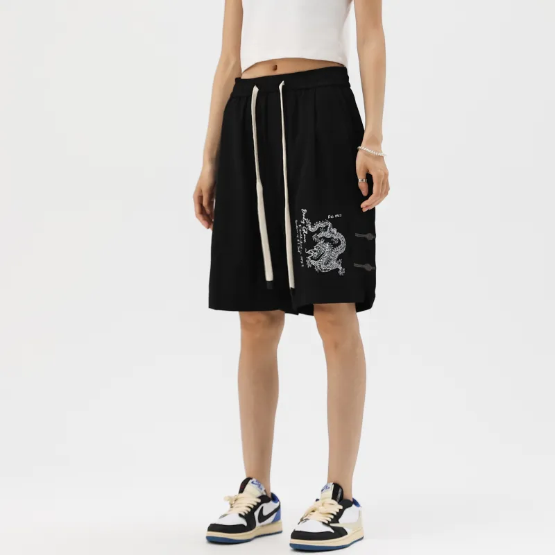 BODY GLOVE Casual Shorts Unisex-3