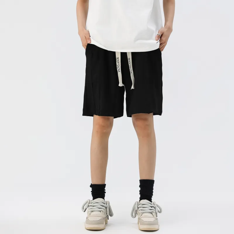 BODY GLOVE Casual Shorts Unisex Pink-11