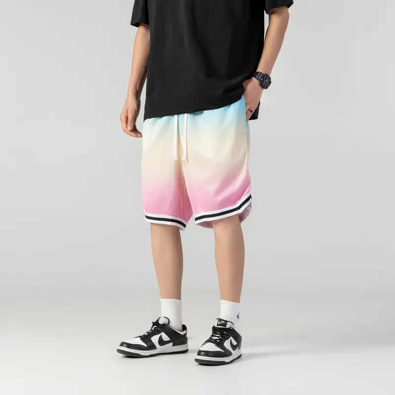 BODY GLOVE Basketball Shorts Unisex-19