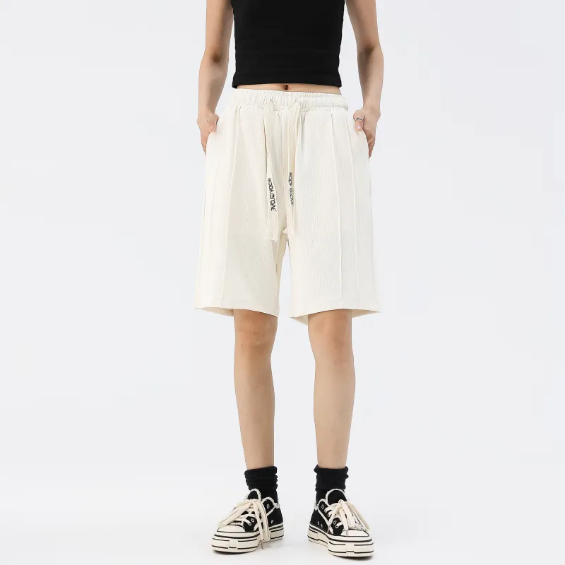 BODY GLOVE Casual Shorts Unisex Pink-3
