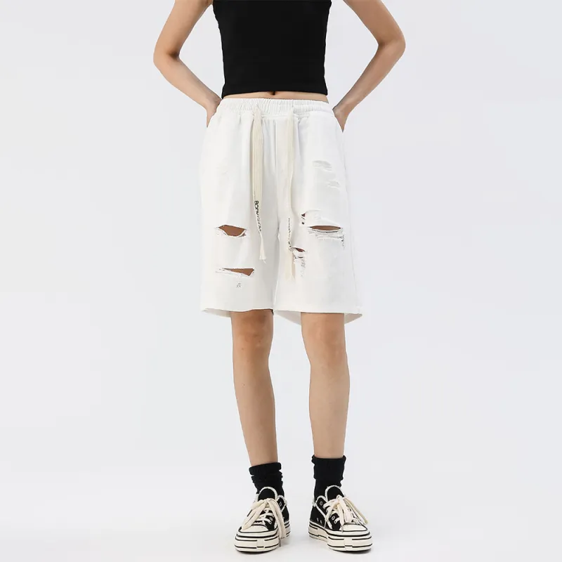 BODY GLOVE Denim Shorts Unisex-5