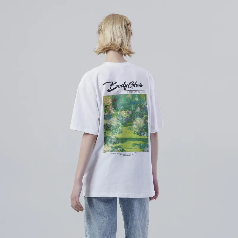 BODY GLOVE T-Shirts Unisex-7