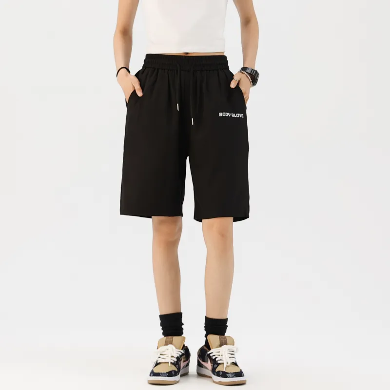 BODY GLOVE Casual Shorts Unisex-4