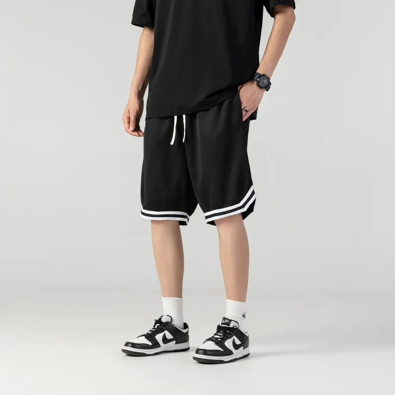 BODY GLOVE Basketball Shorts Unisex-3