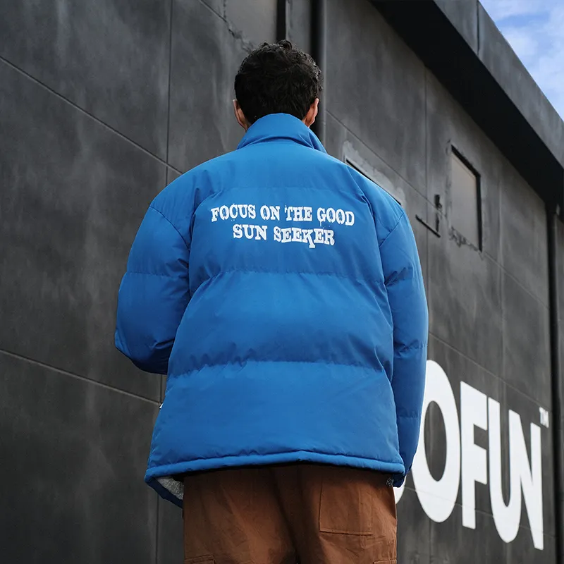 BODY GLOVE Puffer Jacket Unisex-5