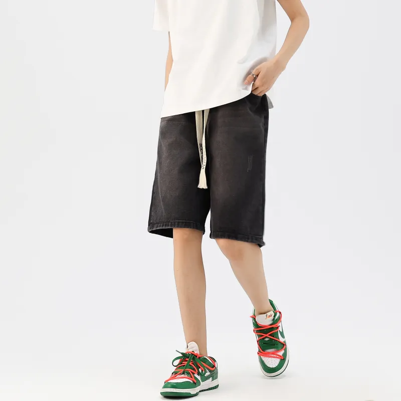 BODY GLOVE Denim Shorts Unisex-29