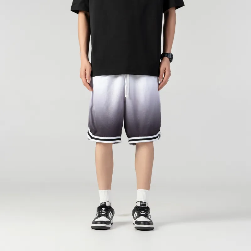 BODY GLOVE Basketball Shorts Unisex-25
