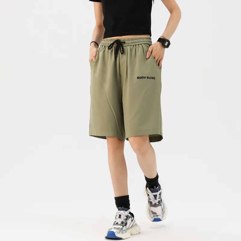 BODY GLOVE Casual Shorts Unisex-19