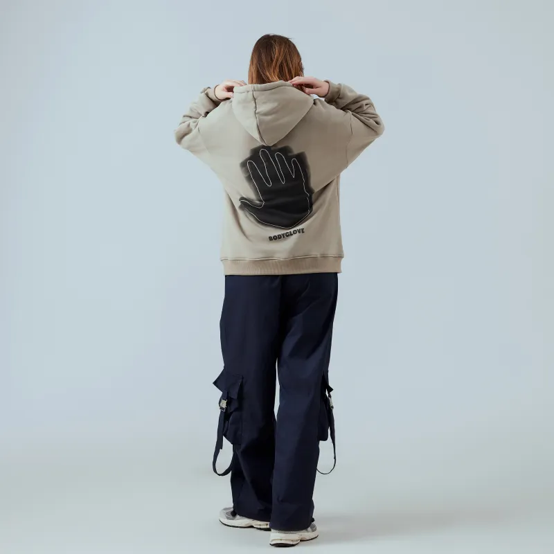 BODY GLOVE Sweatshirt Set Unisex-27