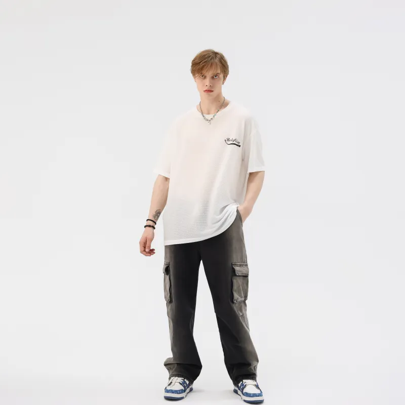 BODY GLOVE T-Shirts Unisex-4