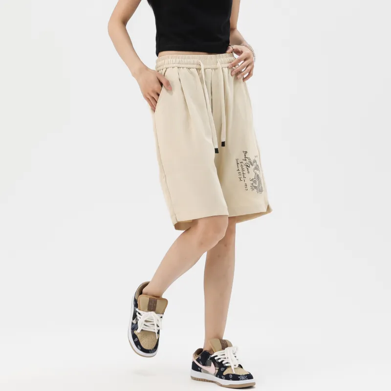 BODY GLOVE Casual Shorts Unisex-16
