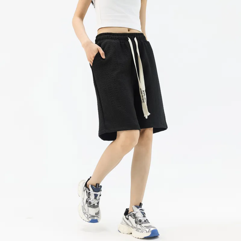 BODY GLOVE Casual Shorts Unisex Light Blue-5