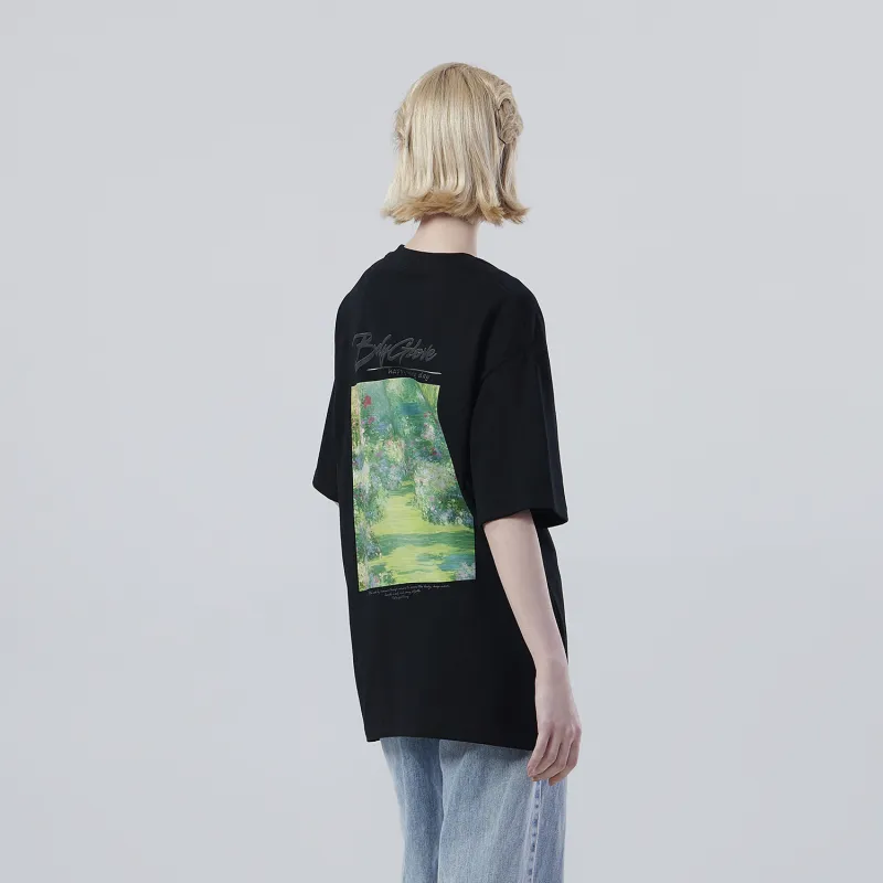 BODY GLOVE T-Shirts Unisex-2