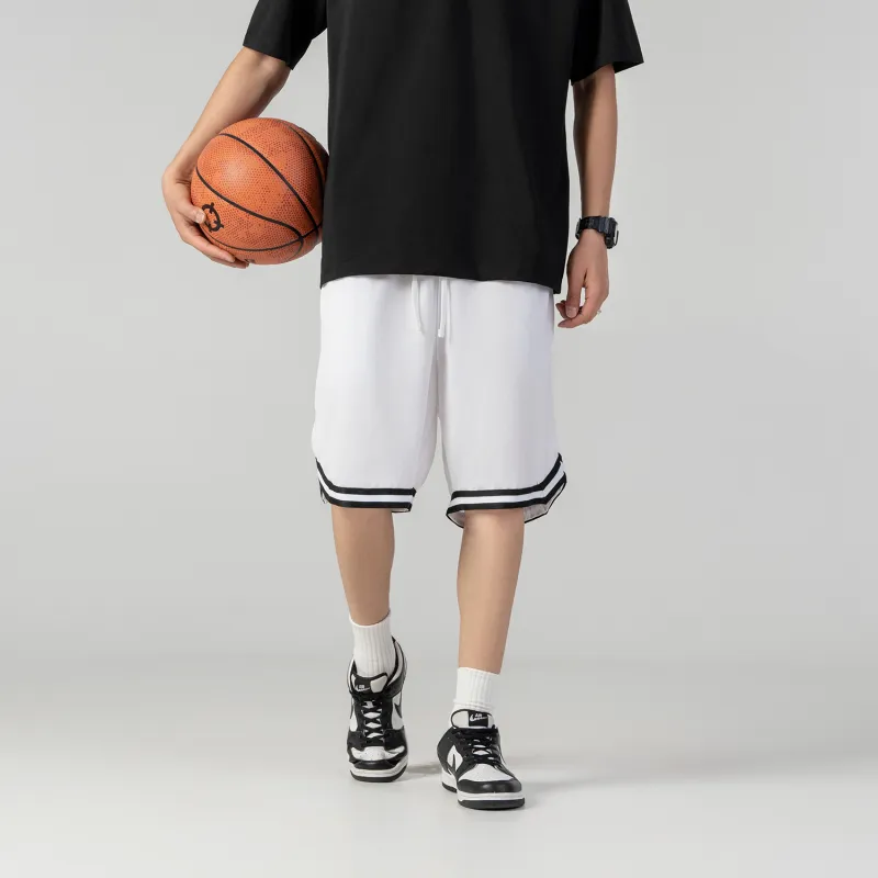 BODY GLOVE Basketball Shorts Unisex-12