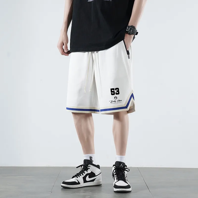 BODY GLOVE Sports Shorts Unisex-4