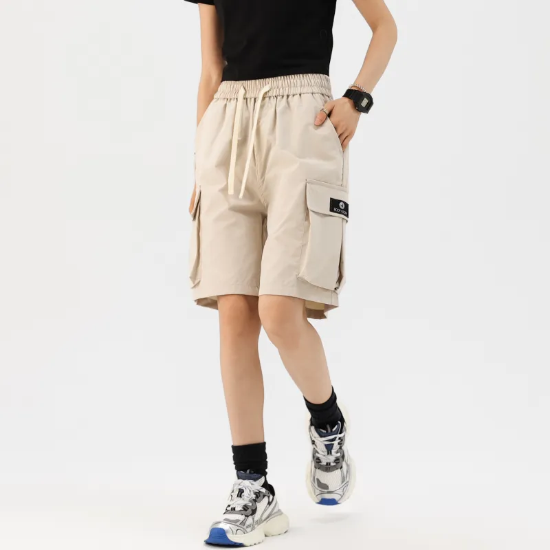 BODY GLOVE Cargo Shorts Unisex-25