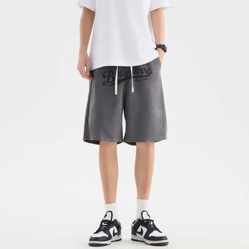 BODY GLOVE Casual Shorts Unisex-5