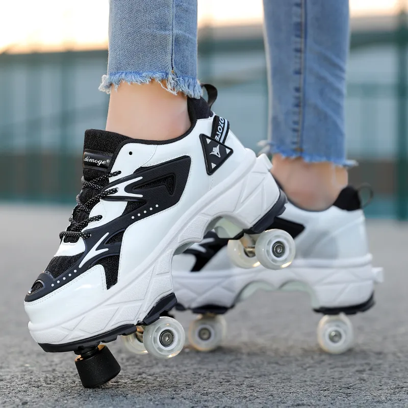 OFF-WIERAH Anti-Slip Wear-Resistant Low-Top Outdoor Shoes Unisex-7