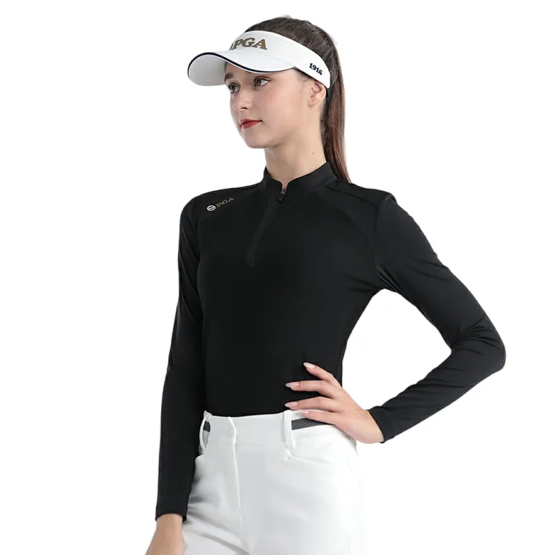 PGA T-Shirts Women's-6