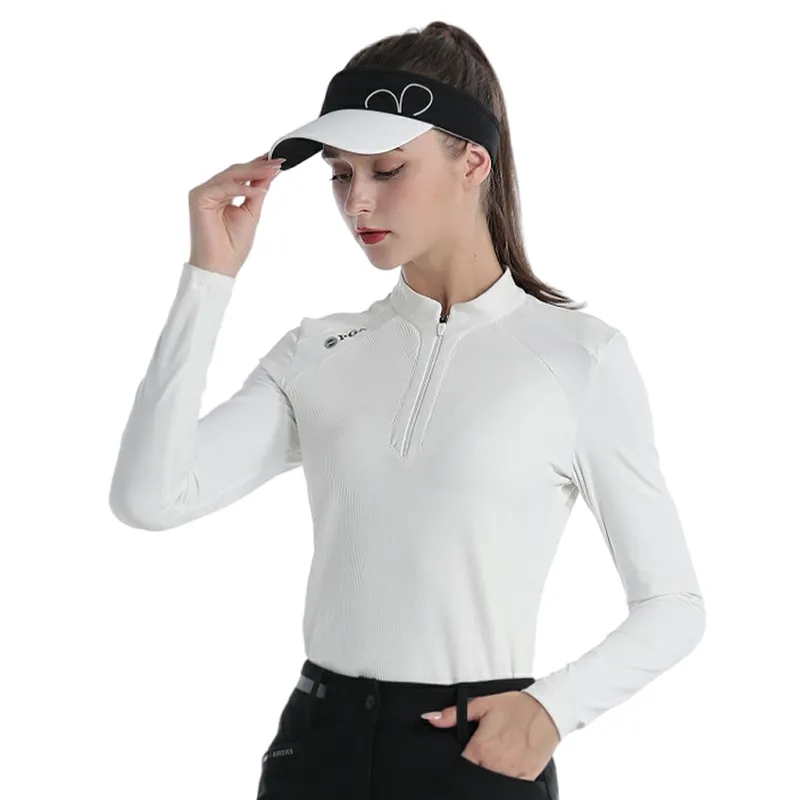 PGA T-Shirts Women's-1