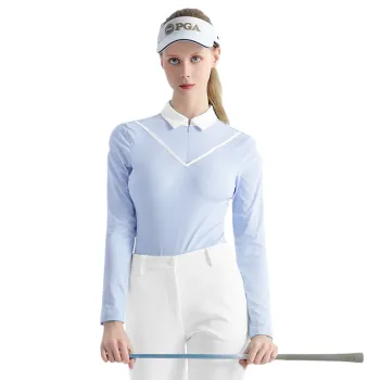 PGA T-Shirts Women's