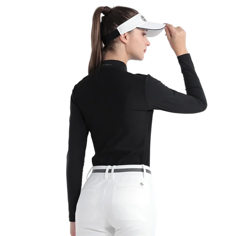 PGA T-Shirts Women's-7