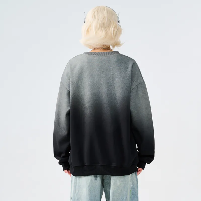 Cotton Sweatshirts Unisex-2