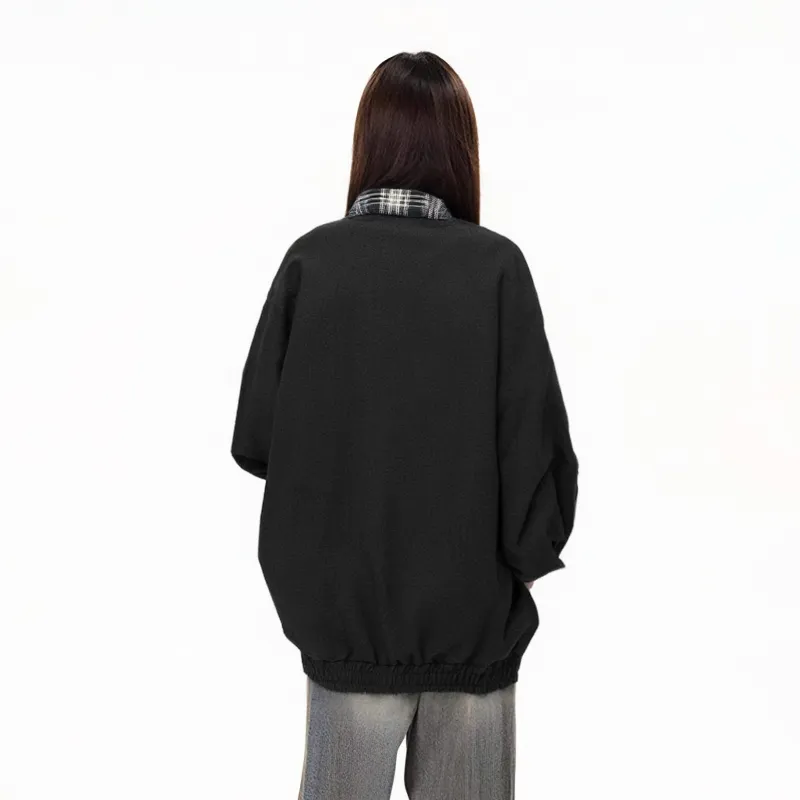 Cotton Jackets Unisex-2