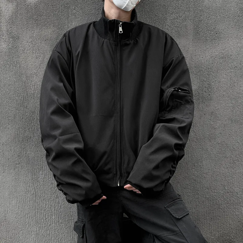 Cotton Jackets Unisex-2