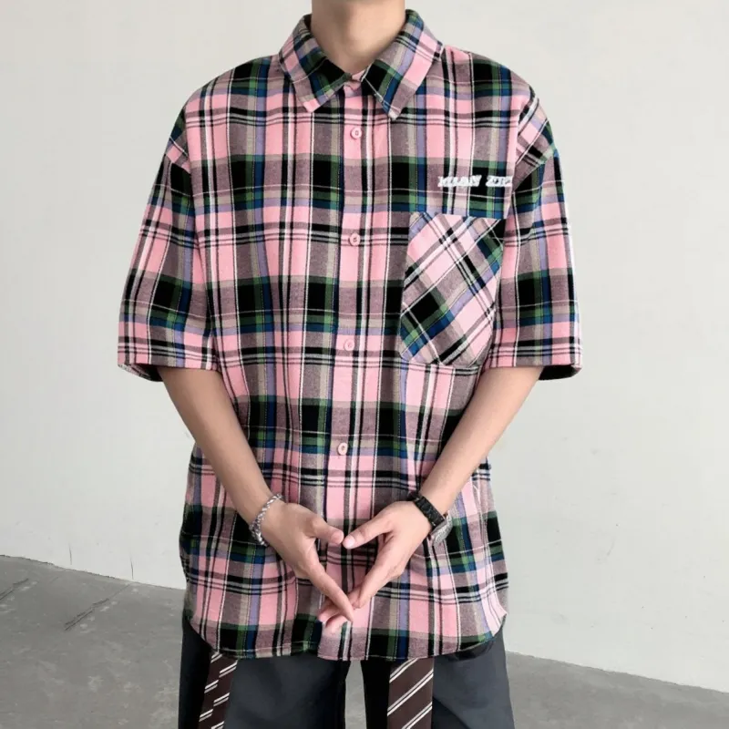 Cotton Shirts Unisex-2