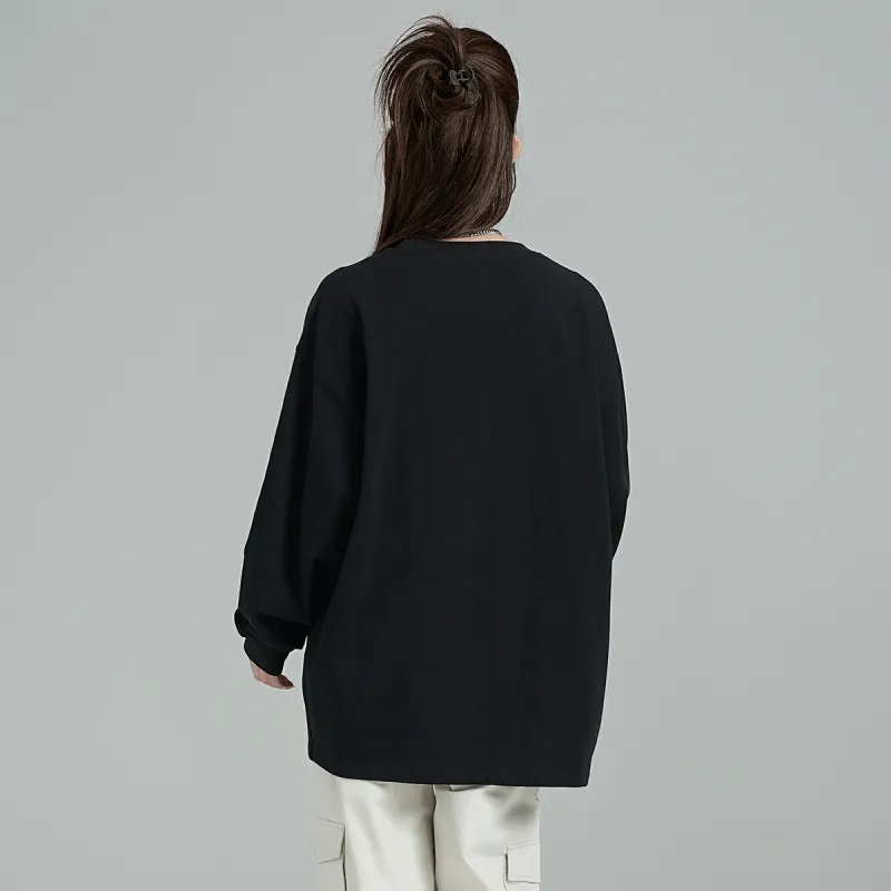 Cotton T Shirts Unisex-3