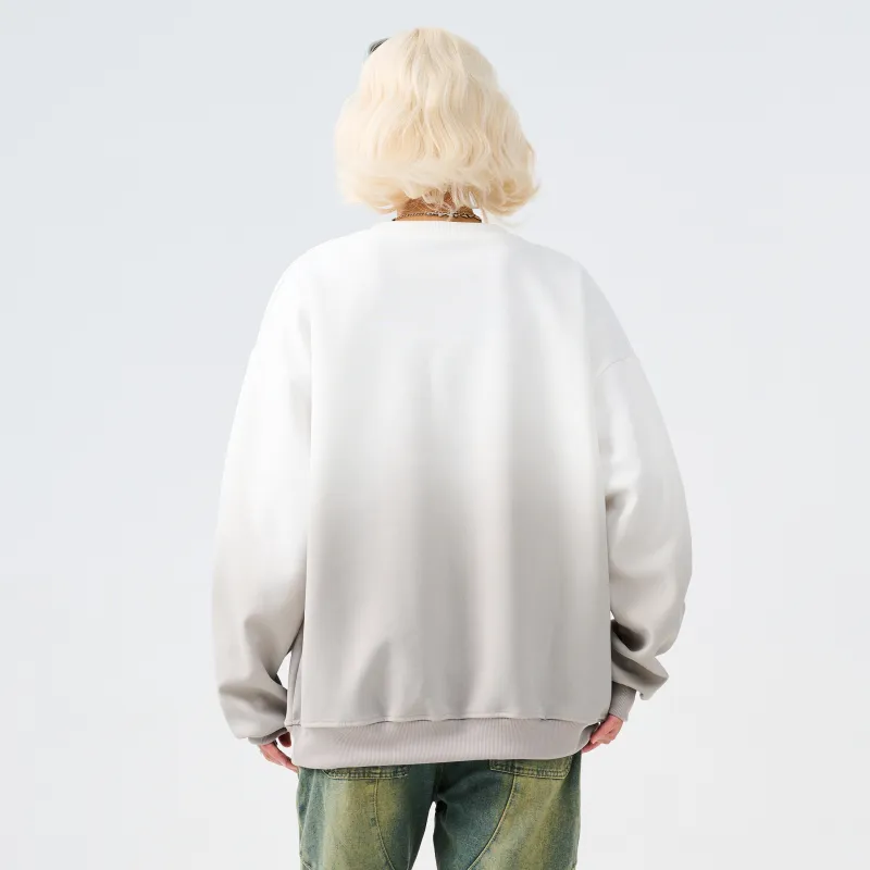 Cotton Sweatshirts Unisex-5