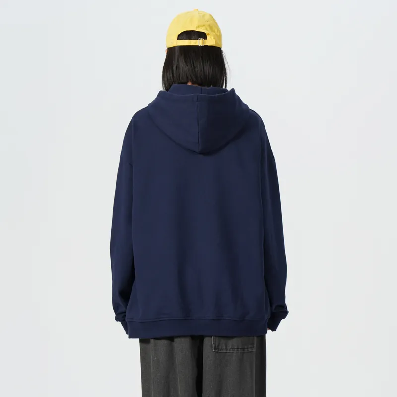 Cotton Sweatshirts Unisex-13